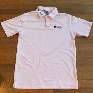 FootJoy Athletic Fit Polo